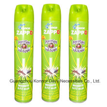 750ml Insecticida em Aerossol Insecticida Insecticida em Aerossol Spray Pesticida